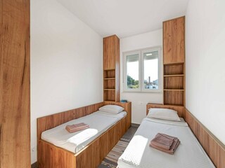 Appartement Brodarica Kenmerken 22