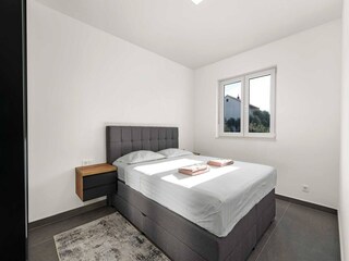 Apartment Brodarica Ausstattung 14