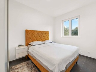 Appartement Brodarica Kenmerken 16