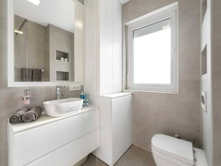 Appartamento Brodarica Caratteristiche 9