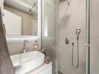 Appartamento Brodarica Caratteristiche 23