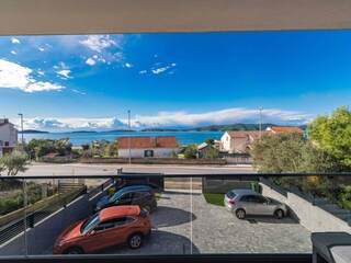 Apartment Brodarica Außenaufnahme 4