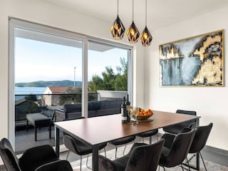 Apartment Brodarica Ausstattung 10