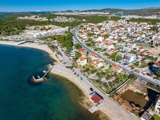 Apartamento Brodarica Entorno 29