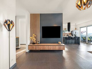 Appartement Brodarica Kenmerken 12