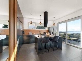 Apartment Brodarica Ausstattung 17