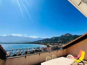 Apartment Residence Santa Regina - Calvi - image1