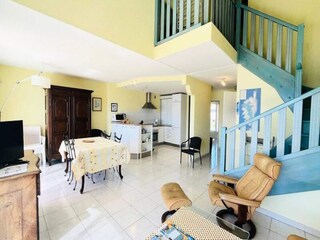 Apartment Calvi  4