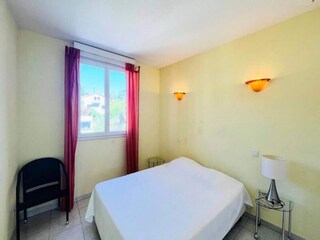 Apartment Calvi  5