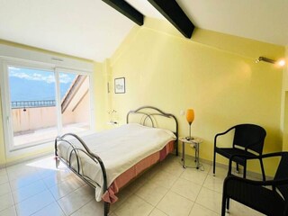 Appartement Calvi  6