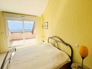Appartement Calvi  8