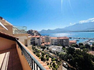 Apartment Calvi  9