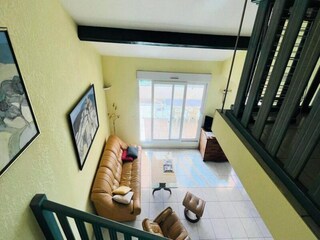 Apartment Calvi  10