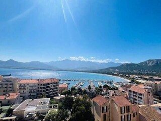 Apartment Calvi  11