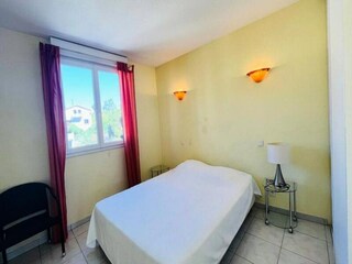 Apartment Calvi  14
