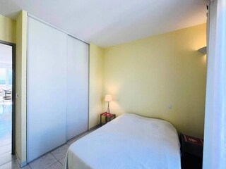 Apartment Calvi  16