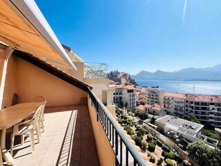 Apartment Calvi  18