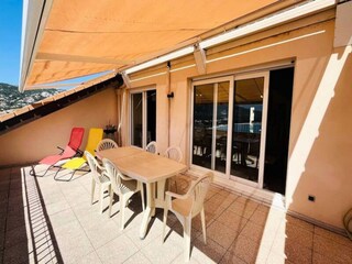 Apartment Calvi  19