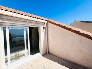 Appartement Calvi  20