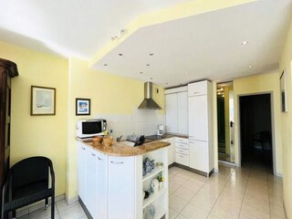 Appartement Calvi  21