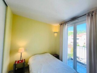 Apartment Calvi  22