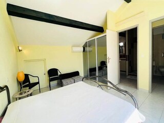 Appartement Calvi  24