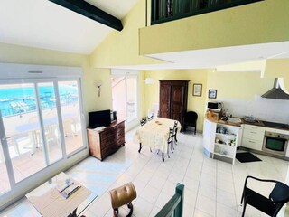 Appartement Calvi  26