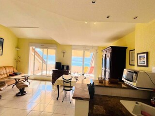 Appartement Calvi  28