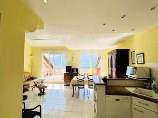 Apartment Calvi  29