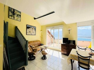 Appartement Calvi  31