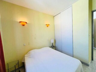 Apartment Calvi  32