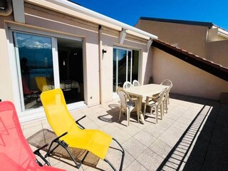 Apartment Calvi  33