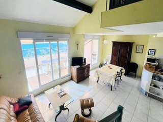 Apartment Calvi  34