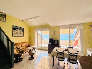 Apartment Calvi  35