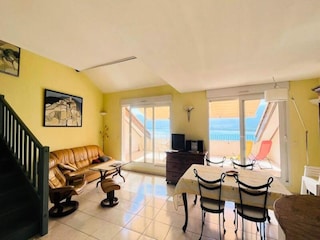 Appartement Calvi  35