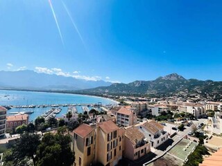 Apartment Calvi  36