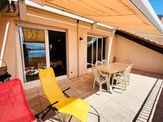 Apartment Calvi  37
