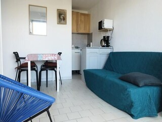 Apartment Frontignan  3