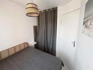 Apartment Frontignan  4