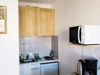 Apartment Frontignan  6