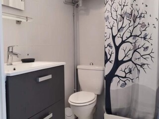 Apartment Frontignan  9