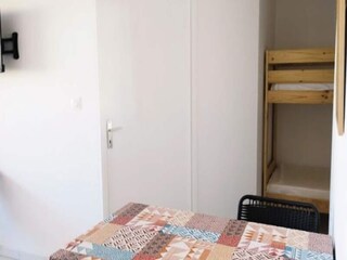 Appartement Frontignan  11