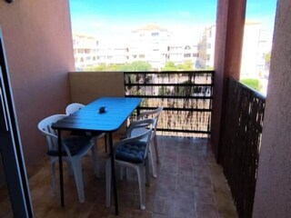 Appartement Frontignan  14