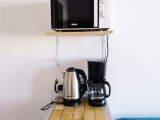 Apartment Frontignan  15