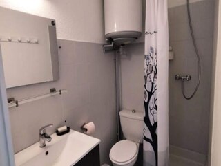Apartment Frontignan  16