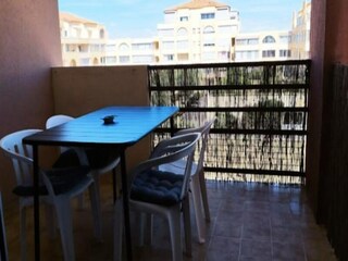 Apartment Frontignan  17
