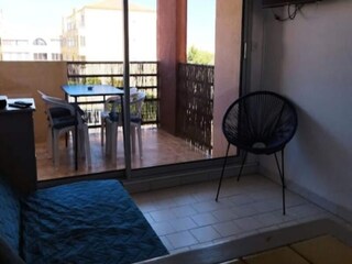 Apartment Frontignan  18
