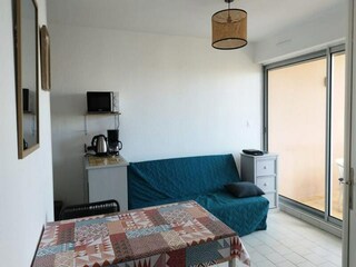 Appartement Frontignan  19