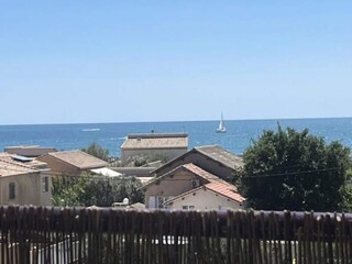 Apartment Frontignan  20
