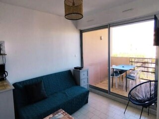Apartment Frontignan  21